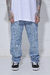 Jean Litio Unisex