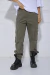 Cargo Verde Militar - CONNECTED