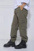 Cargo Verde Militar
