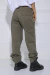 Cargo Verde Militar - tienda online