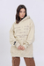 Buzo The Line Beige - tienda online