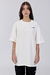 Remera Basic R003 Crudo