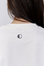 Remera Basic R003 Crudo - tienda online