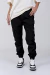 Jogger Cargo Negro