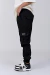 Jogger Cargo Negro en internet