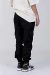 Jogger Cargo Negro - CONNECTED