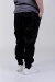 Jogger Cargo Negro - comprar online