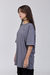 Remera Basic R003 Gris