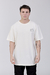 Remera Nature Crudo