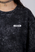 Remera Básica Washed R003 en internet