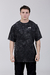 Remera Básica Washed R003 - tienda online