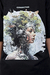 Remera Ninfa Negro - CONNECTED