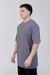 Remera Nature Gris - comprar online