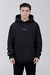 Buzo Oversize B003 Negro