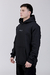 Imagen de Buzo Oversize B003 Negro