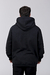 Buzo Oversize B003 Negro - comprar online
