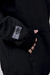 Buzo Oversize B003 Negro - tienda online