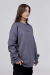 Buzo Crewneck C003 Gris - comprar online