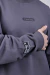 Buzo Crewneck C003 Gris - comprar online