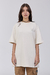 Remera Nature Beige