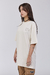 Remera Nature Beige - comprar online