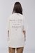 Remera Nature Beige en internet