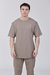 Remera Nature Leña - comprar online