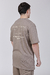 Remera Nature Leña - tienda online