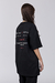 Remera Nature Negro en internet