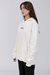 Buzo Oversize B003 Crudo - comprar online