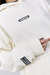 Buzo Oversize B003 Crudo - CONNECTED