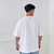 Remera Basic R003 Blanco - tienda online
