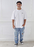 Imagen de Remera Basic R003 Blanco