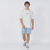 Remera Back Crudo - tienda online