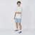Remera Back Crudo - CONNECTED