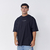 Remera Essential Human Negra en internet