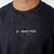 Remera Essential Human Negra - CONNECTED