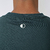 Remera Essential Human Verde Ingles - comprar online