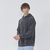 Buzo Oversize B004 Washed - CONNECTED