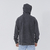 Imagen de Buzo Oversize B004 Washed