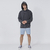 Buzo Oversize B004 Washed - comprar online