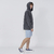 Buzo Oversize B004 Washed - CONNECTED