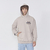 Buzo Fusión Beige
