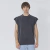 Sudadera Washed en internet