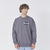 Buzo Fusion Gris en internet