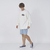 Buzo Fusion Crudo - comprar online