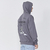 Buzo System Gris - tienda online