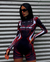 CATSUIT BURN HATER - NOINERCIA