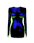 NEO-NUDE DRESS [STOCK] - tienda online