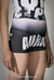 Mini-Short [INFAME BLACK]